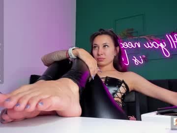 Goddess Kate live cam