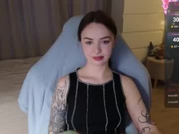 Samantha live cam