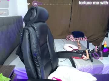 Daniela live cam