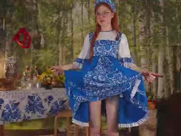 Mynameis Katy - live cam