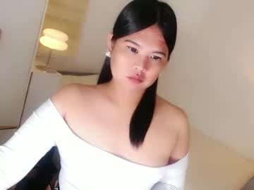 Abegail live cam