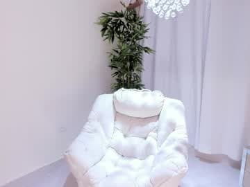 Keissy Rincon live cam