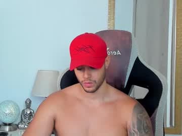 Ken Independent model live cam