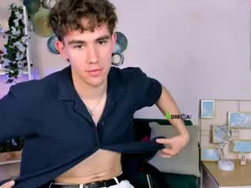 Kevin live cam