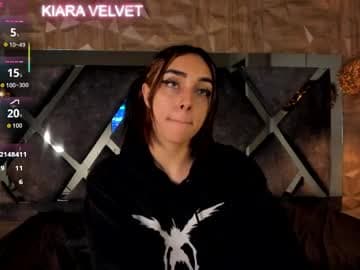 Kiara live cam