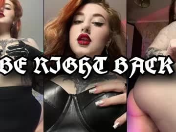 your owner Goddess Kim live cam