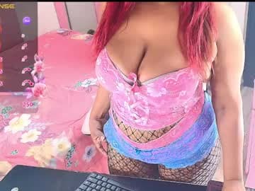 Anita live cam