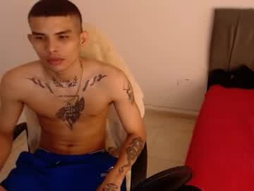 king_warlord live cam