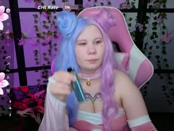 kitsune_little live cam