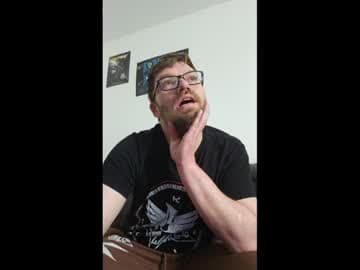 Tommy live cam