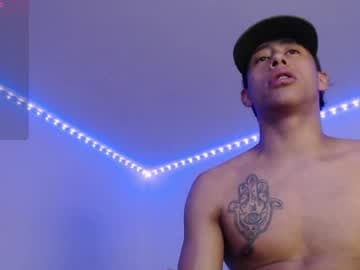 IAN support me to reach 100 likes live cam