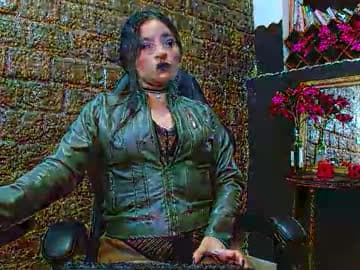 ladylunatikka live cam