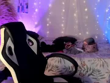 Lady live cam