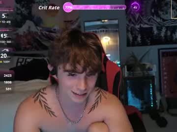 Lance's World 18 live cam