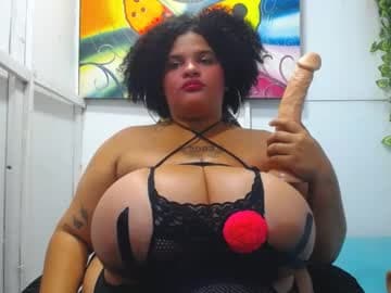 YOHANNA live cam
