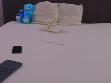 NatalieDelight live cam