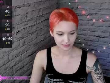 Eva live cam
