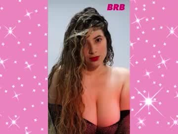 Lauu_G Independent model live cam