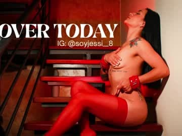 Instagram soyjessi__8 live cam