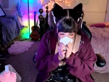 Lavenderrzz live cam