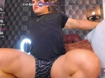 Leon Smoron live cam