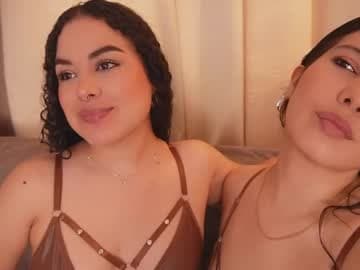 Gabrielle Lexa live cam
