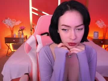 Allia live cam