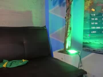 Lilith Moon live cam