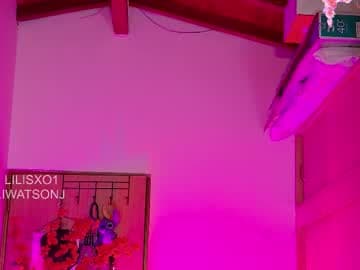 m lili 3 Ig Lilisxo1 live cam