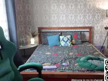 Anastasia or Ana live cam