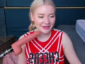 lillie_berry live cam