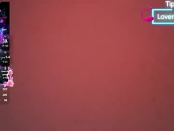 Lilly Independent Model live cam