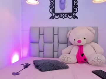 Lily_rouse live cam
