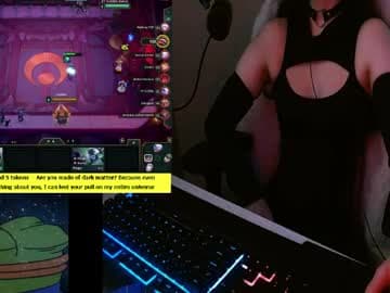 Lily Rone live cam