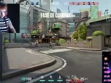 Catalina ANIDEA live cam