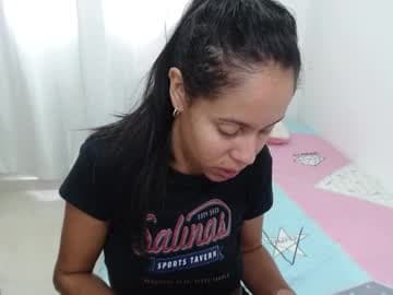 Lisa Santos Content every day on onlyfans live cam