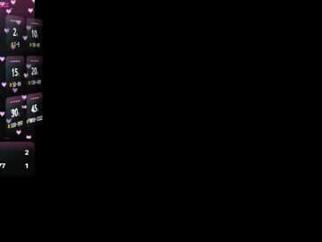 lisiemargoth live cam