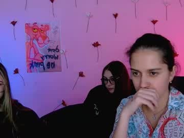 your dear Lissa live cam