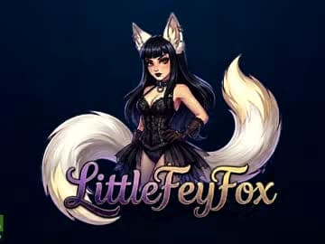 Alexis Fey Victyr live cam