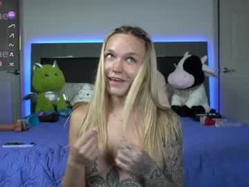 littlelyssy live cam