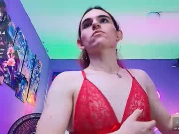 Lizz Manson live cam