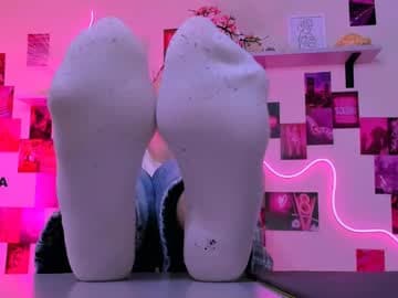Lizzie live cam