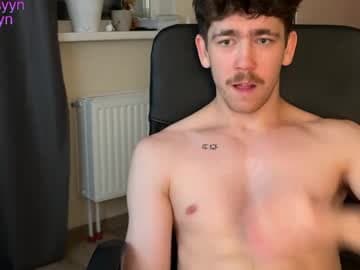 luca_syn live cam