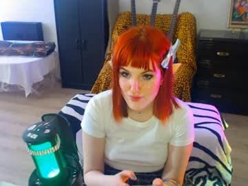 Lexa live cam