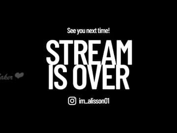 IG im_alisson01 live cam