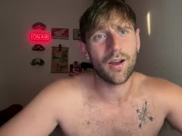 MR Luke Gunn live cam