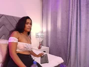luna_queen7 live cam
