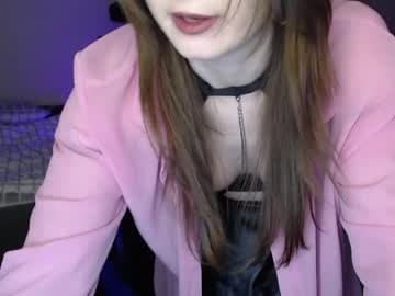 LunaXcherry live cam