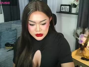Sasha live cam