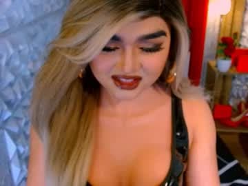 Miss Sasha Blaire live cam